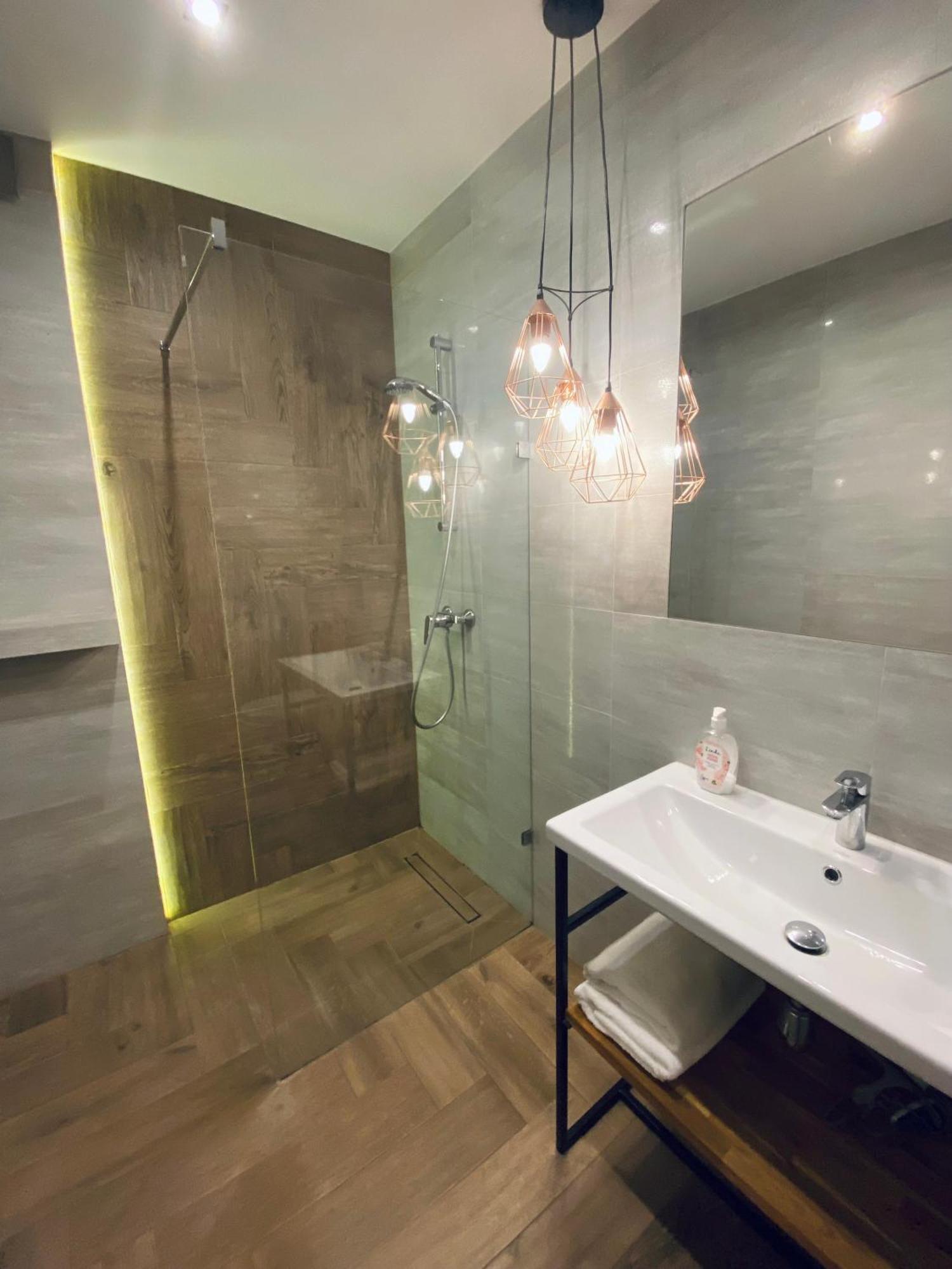 Przystanek Zakopane Apartment Bagian luar foto