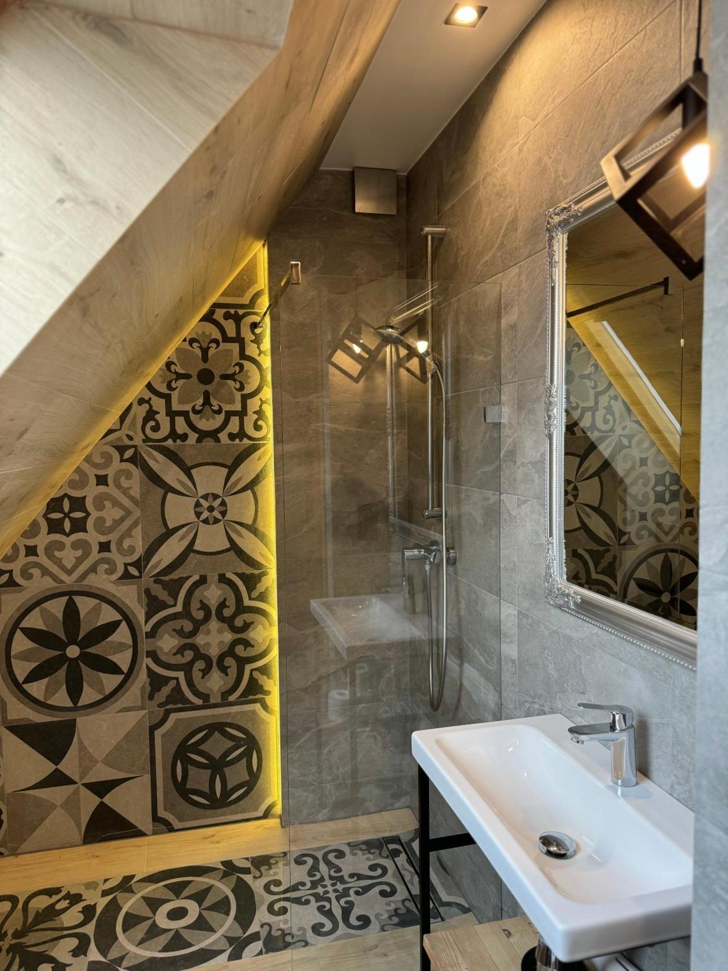 Przystanek Zakopane Apartment Bagian luar foto