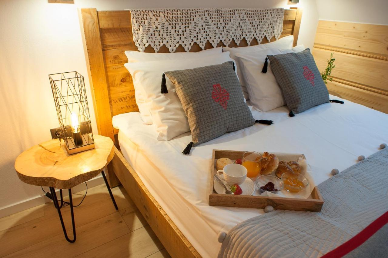 Przystanek Zakopane Apartment Bagian luar foto