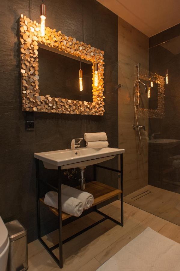 Przystanek Zakopane Apartment Bagian luar foto